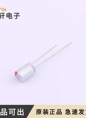 全新HT1C477M609PC原装插件,D6.3xL9mm