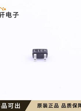 原装BAT54T-7-F全新SC-75(SOT-523)