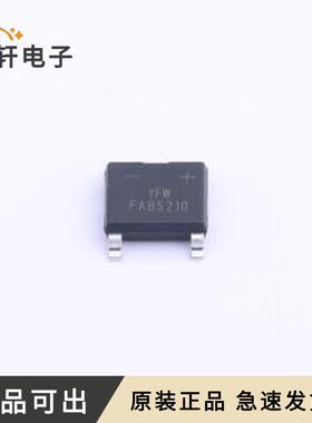 原装FABS210全新ABS