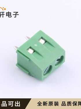 BX-DG27V-5.0-2P全新原装插件,P=5mm