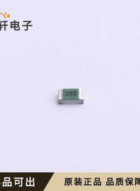 原装SG73P2ATTD39R0F全新0805