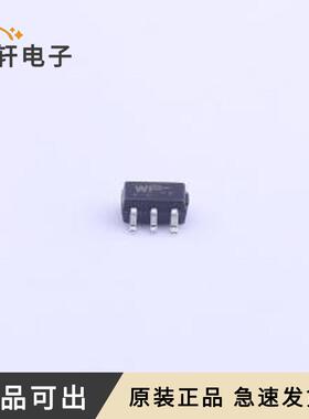 原装LESDA6V1W6T1G全新SC-88