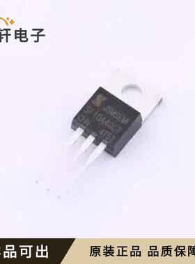 原装SF10A40CTG全新封装TO-220-3
