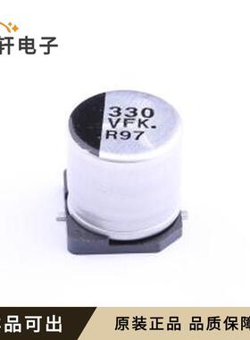 EEEFK1V331P原装SMD,D10xL10.2mm