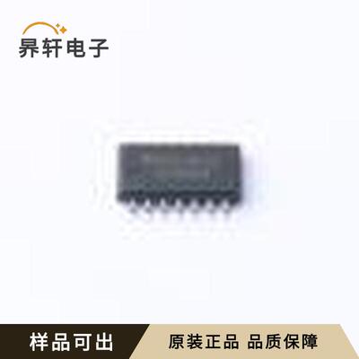 CD4069UBNSR原装SOIC-14-208mil