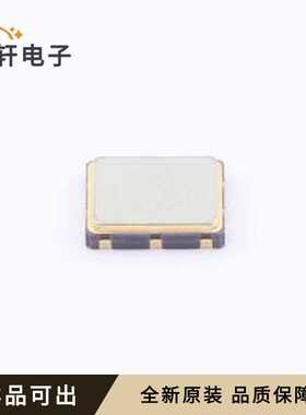 OB8EL89CLIB112YLC-125M全新原装SMD7