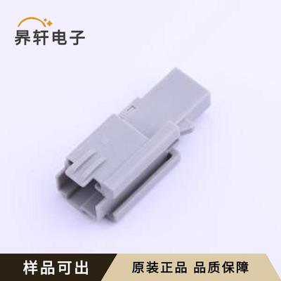 310671071全新原装P=2.54mm