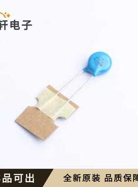 原装RM07D471KC1PE100全新封装插件,P=5.0