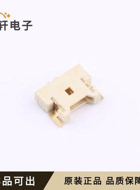 MXCB-1.25-02P-WT1-0-B原装全新SMD,P