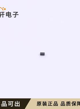 UAQ02C05L01-R0.5原装全新DFN0603