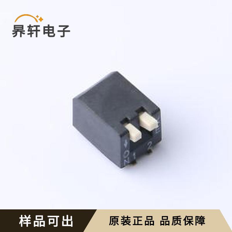 2.54-2P TPCB原装SMD全新