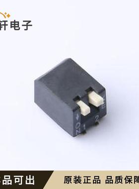 原装2.54-2P TPCB全新