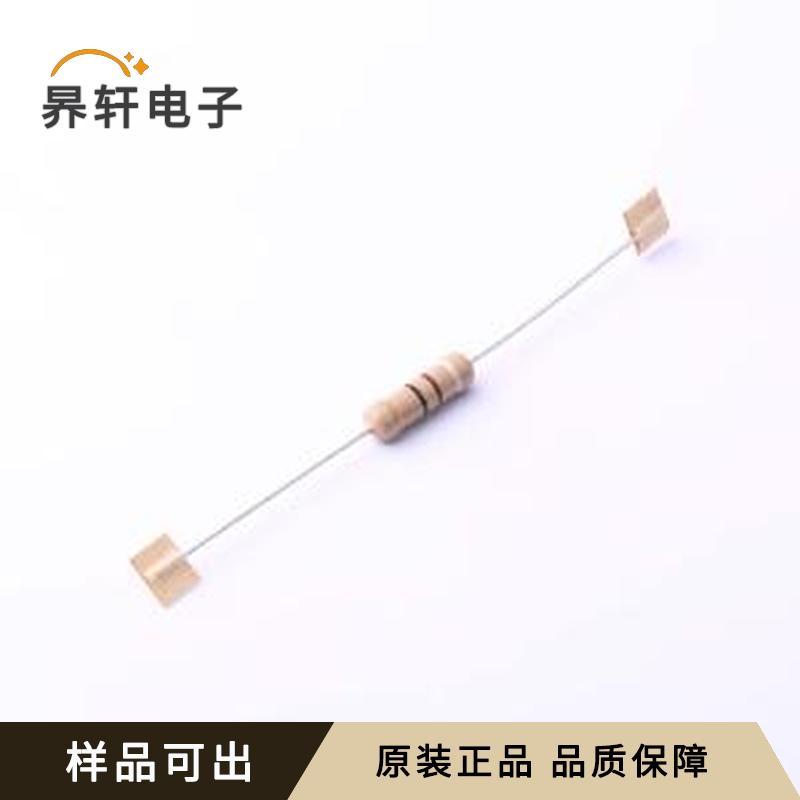 原装CR2W-91Ω±5%-QT73封装插件,D5xL15m