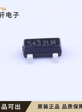 原装SE432L-HF全新SOT-23