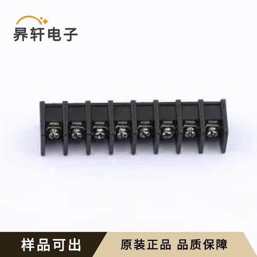 原装DGC825-8P10-MB361全新插件,P=8.25