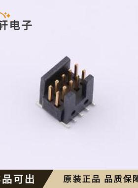 FTSH-105-01-F-DV-K全新原装SMD,P=1.