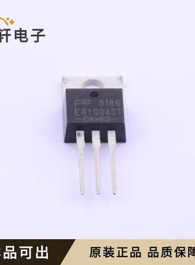 原装ER1004CT_TO_00001全新TO-220