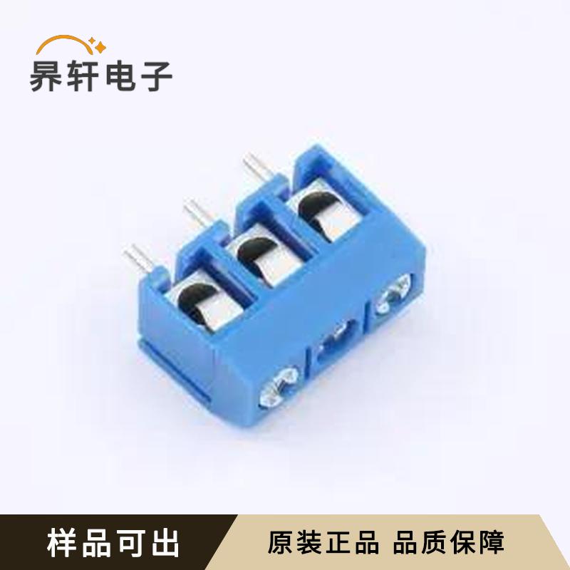 DGL500-3P01V-GD461全新原装插件,P=5mm