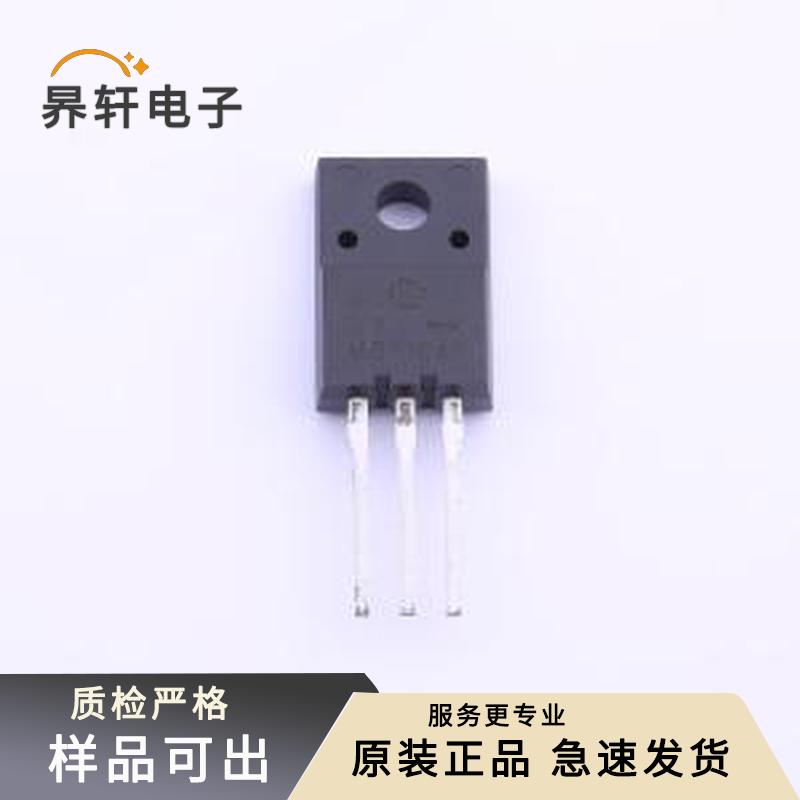 原装MBR1045-220HF封装TO-220F-3全新