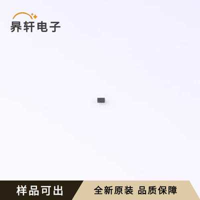 DESD35VF1BLP3-7(ES)全新原装DFN0603