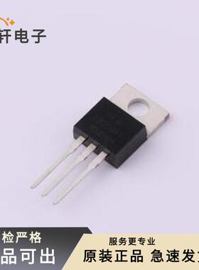 原装YFW13009AT全新TO-220AB