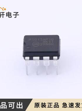 NCP1012AP100G全新原装PDIP-7