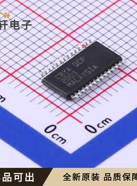 MAX7034AUI+T原装全新TSSOP-28