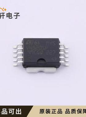 原装VN820SPTR-E全新PowerSO-10