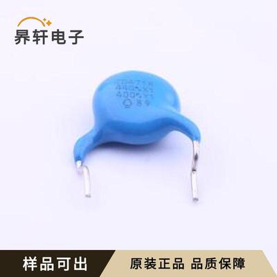 原装CD85-B2GA471KYNKA3全新封装插件,P=1