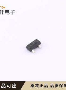 原装MMBT4401Q-13-F全新SOT-23-3