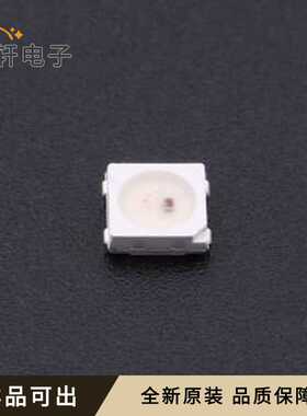 WS2812B-V5/W全新原装SMD5050-4P