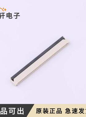 原装F1004-H-36-20G-R全新SMD,P=1mm,
