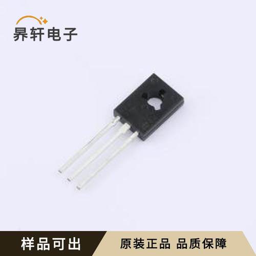 BD677A原装SOT-32全新