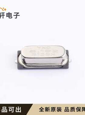 X49SM8192MSD2SC-1全新原装HC-49S-SM