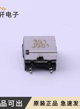 原装CEEH96B-391全新SMD-4P,9.9x9.7m