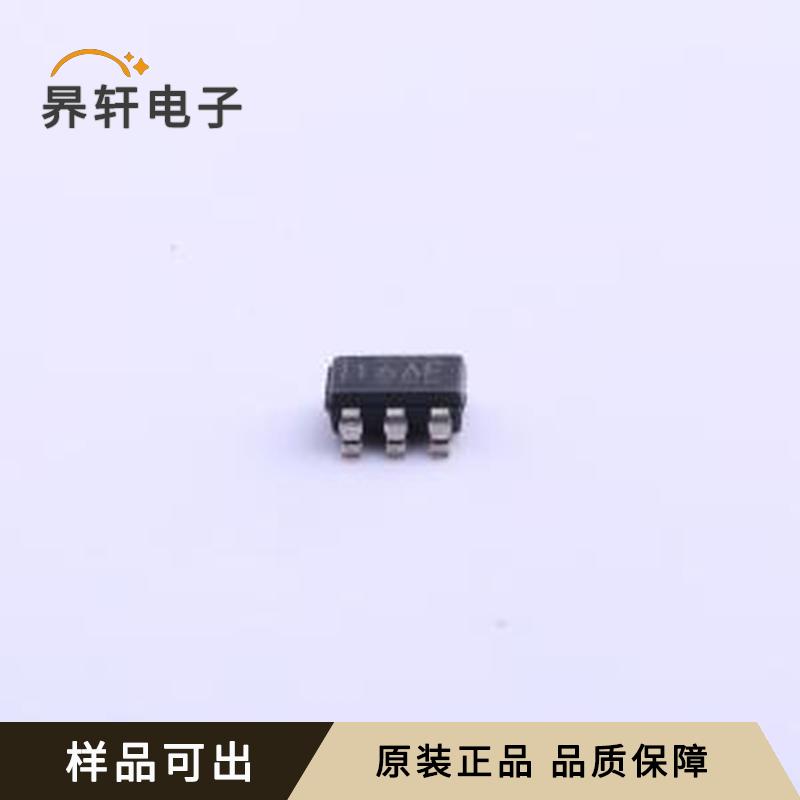 原装TLV62569DBVR正品SOT-23-5
