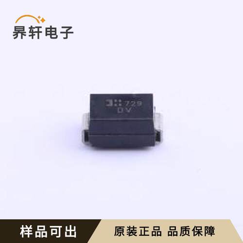 原装SMBJ85CA-13-F全新SMB(DO-214AA)