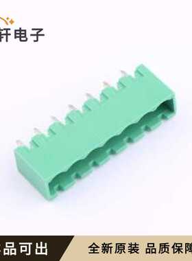 WJ2EDGVC-5.08-07P-14-00A全新原装插件