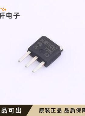 原装AUIRFU120Z-VB全新TO-251