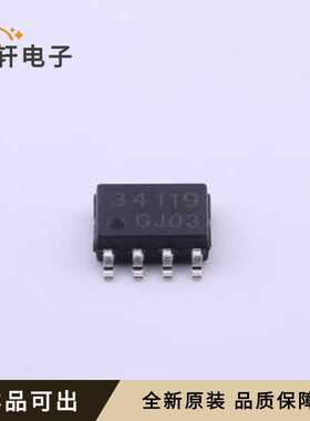 IL34119DT原装全新SOIC-8