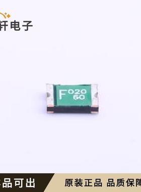 原装FSMD020-60-R全新1812