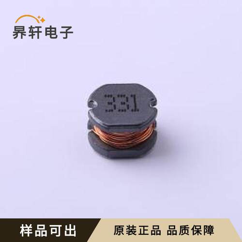 原装CD75YP0705-331M全新SMD