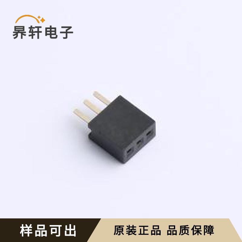 B127N01-0B3P51-H43C24全新原装插件,P=