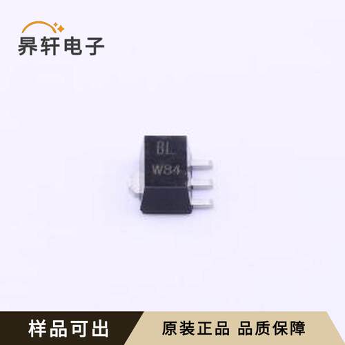 原装BCX56-16,115全新SOT-89-3