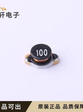 原装SWCC0603-100MT全新SMD,4.5x6.8m