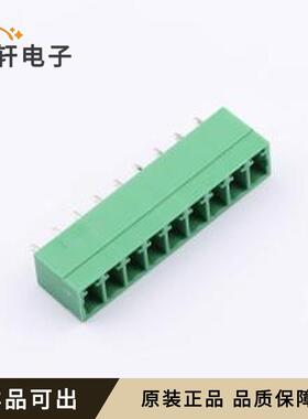 JCB381-ZOMC9P全新原装插件,P=3.81mm