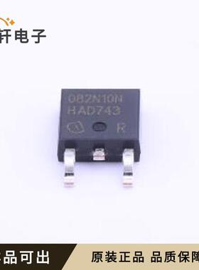 IPD082N10N3G全新原装TO-252-3