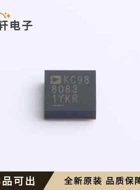 原装LTM8083IY#PBF全新封装BGA-49(6.25