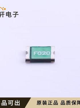 原装FSMD020-R全新1812