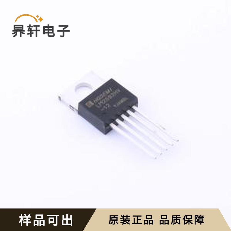 原装LM2592HVT-12全新TO-220-5